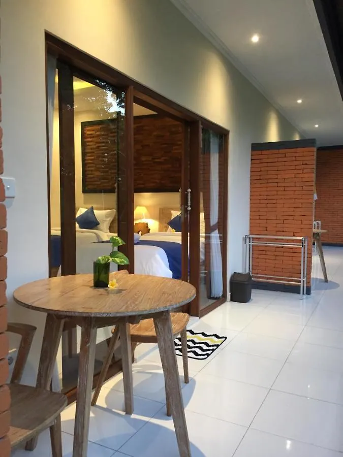 Cahaya Guest House Ubud 0*,