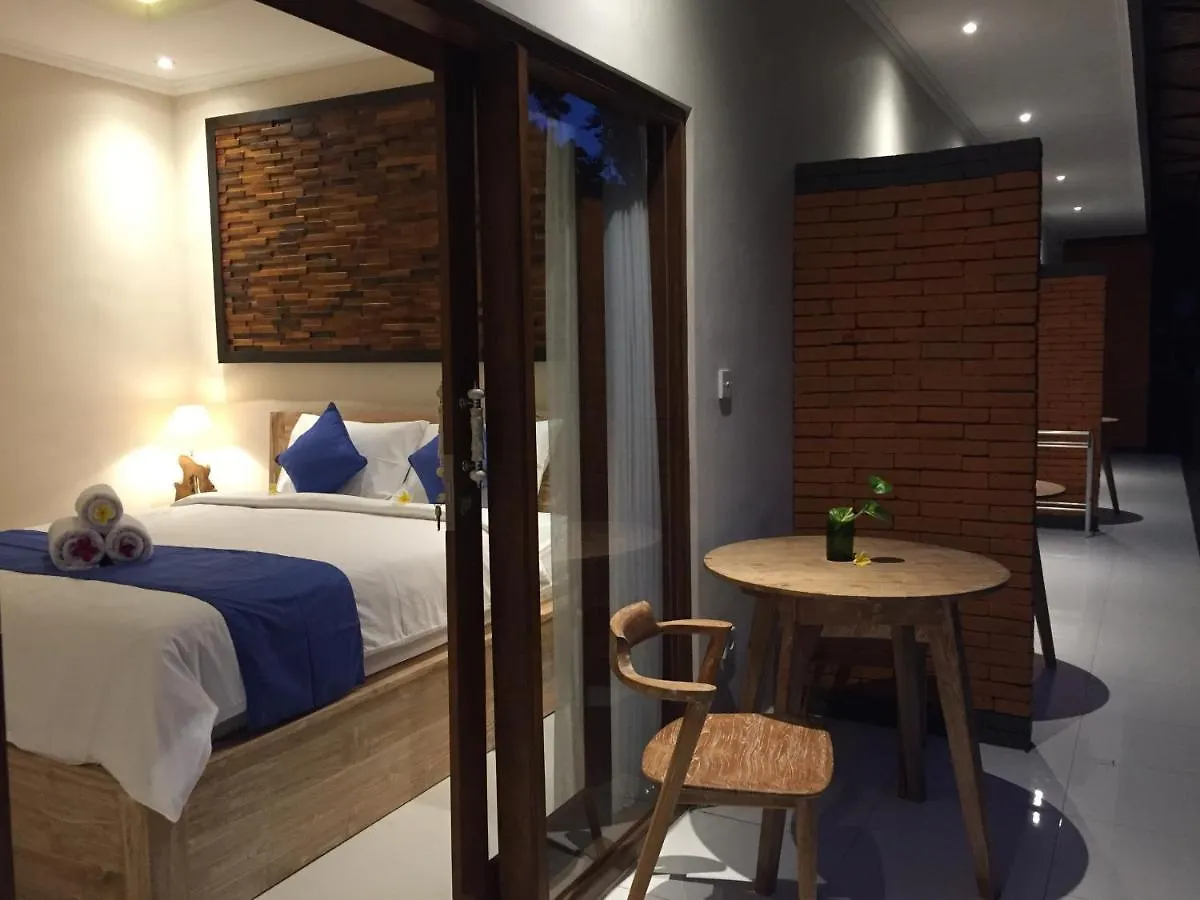 Cahaya Guest House Ubud Indonesia
