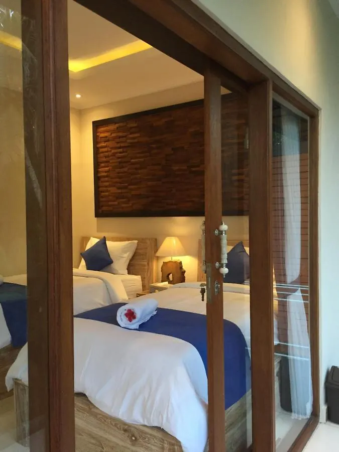 Cahaya Guest House Ubud