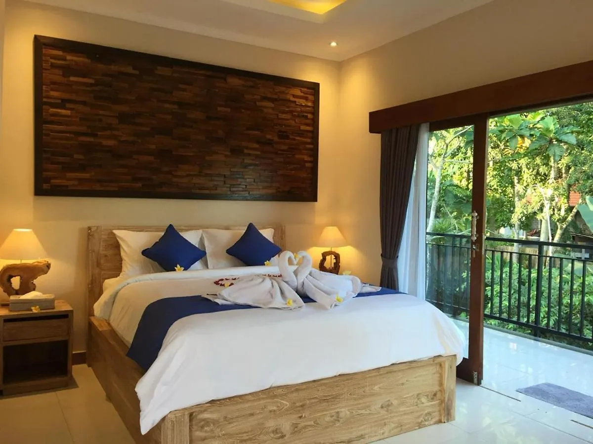 Cahaya Guest House Ubud 0*,  Indonesia