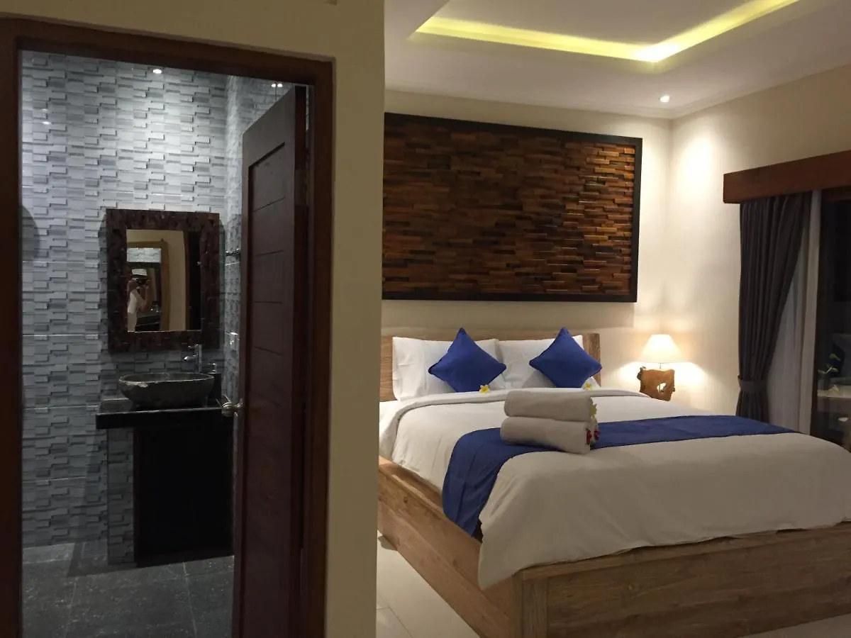 Cahaya Guest House Ubud