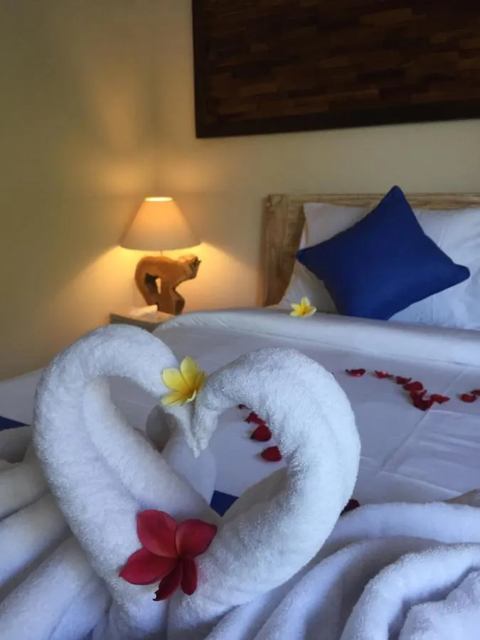 Cahaya Guest House Ubud Indonesia