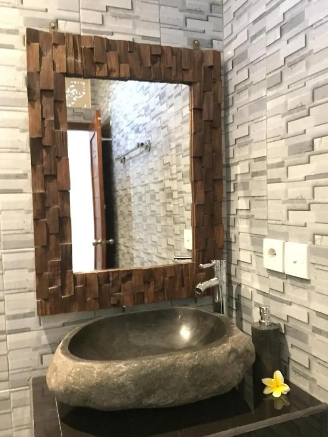 Cahaya Guest House Ubud