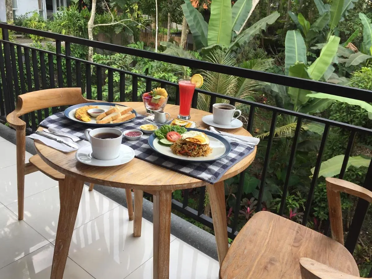Cahaya Guest House Ubud 0*,  Indonesia