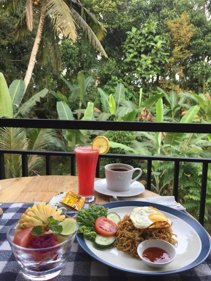 Cahaya Guest House Ubud
