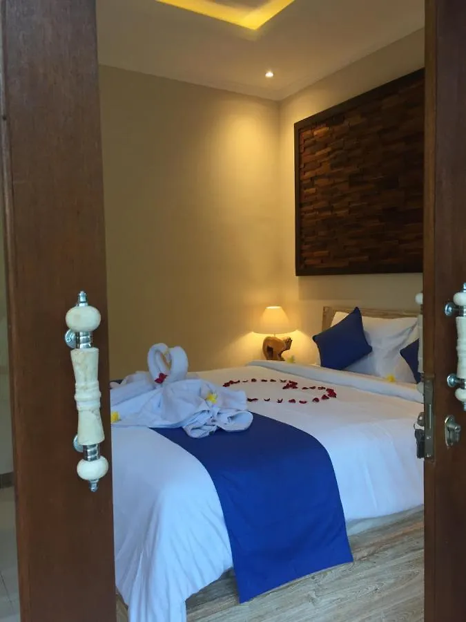 Cahaya Guest House Ubud Indonesia