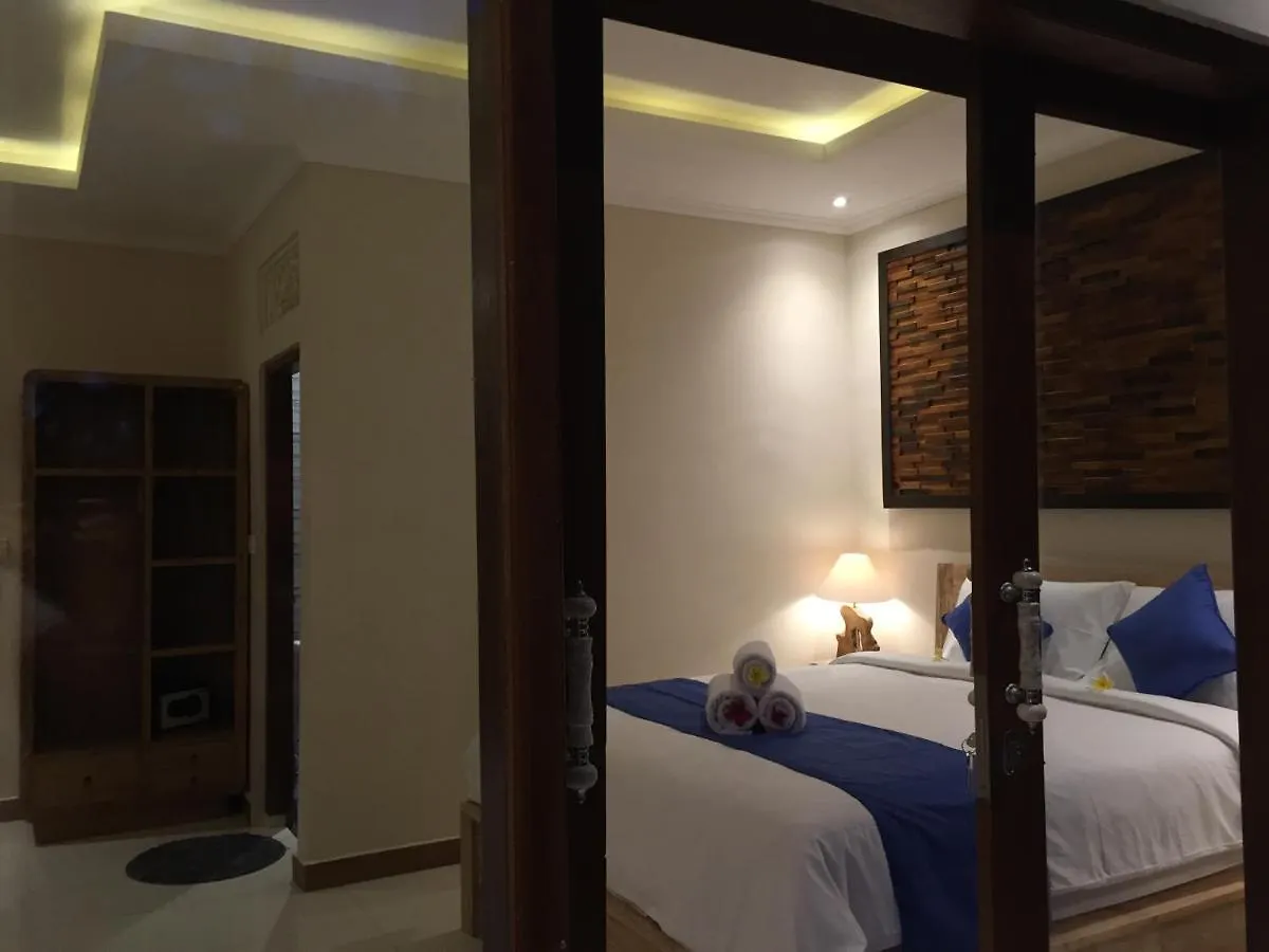 Cahaya Guest House Ubud Indonesia