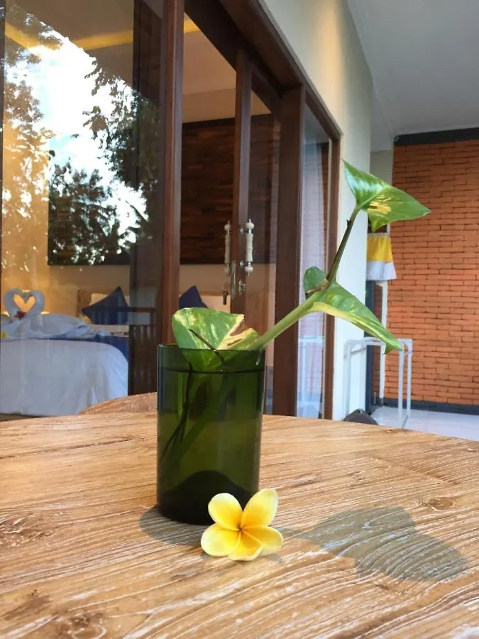 Cahaya Guest House Ubud 0*,  Indonesia