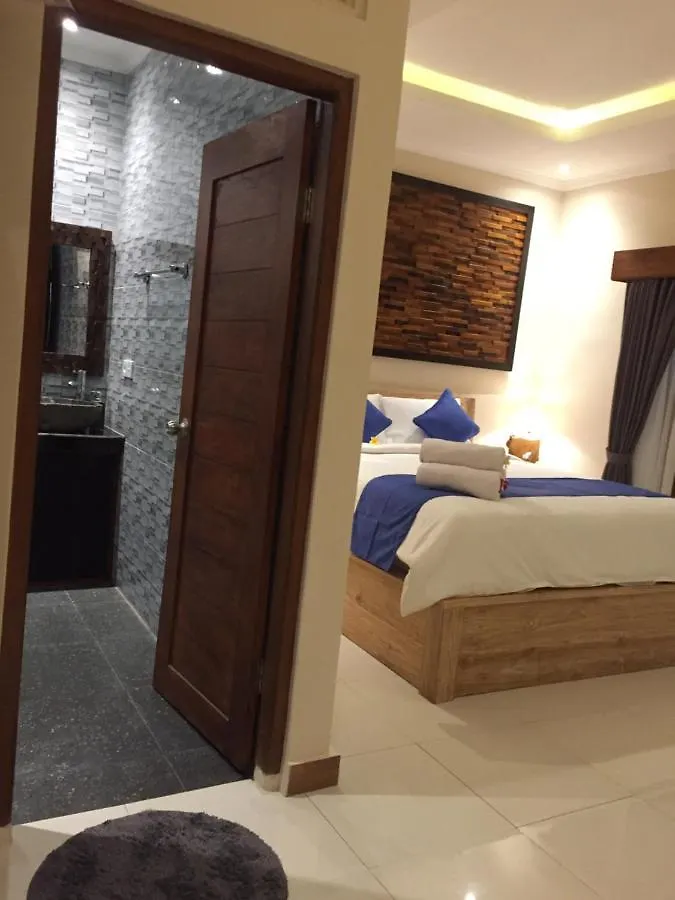 Cahaya Guest House Ubud 0*,