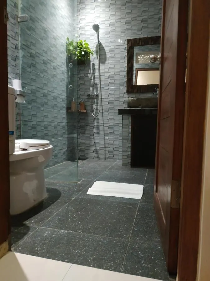 Cahaya Guest House Ubud 0*,  Indonesia