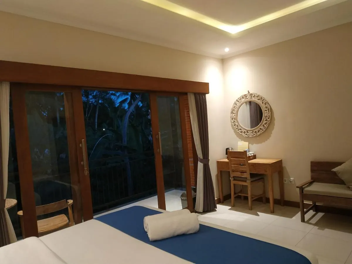 Cahaya Guest House Ubud 0*,