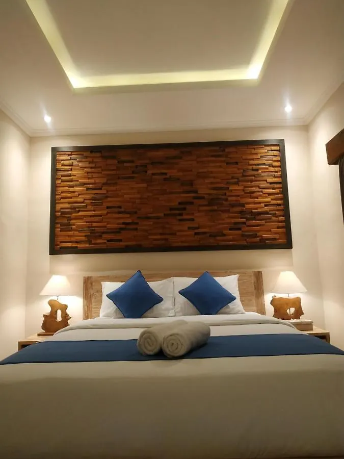 Cahaya Guest House Ubud