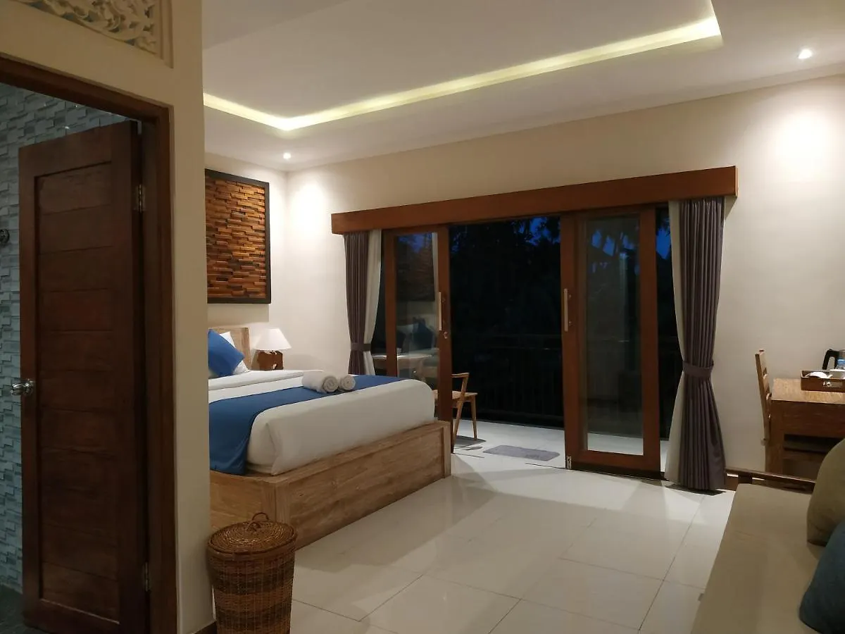 Cahaya Guest House Ubud