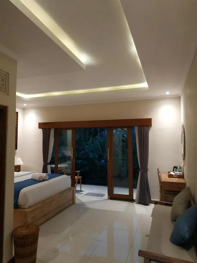 Cahaya Guest House Ubud