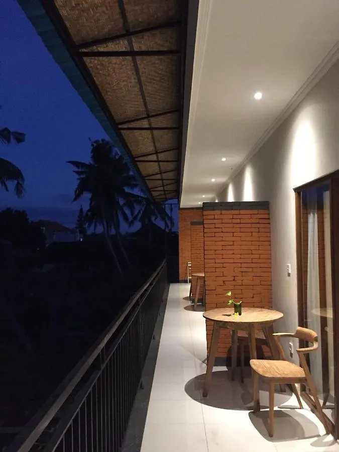 Alloggio in famiglia Cahaya Guest House Ubud