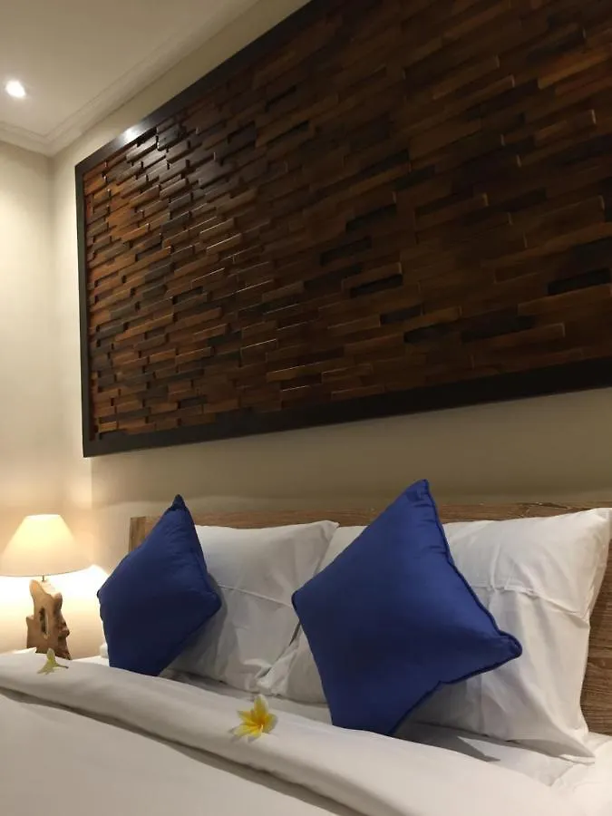 Alloggio in famiglia Cahaya Guest House Ubud