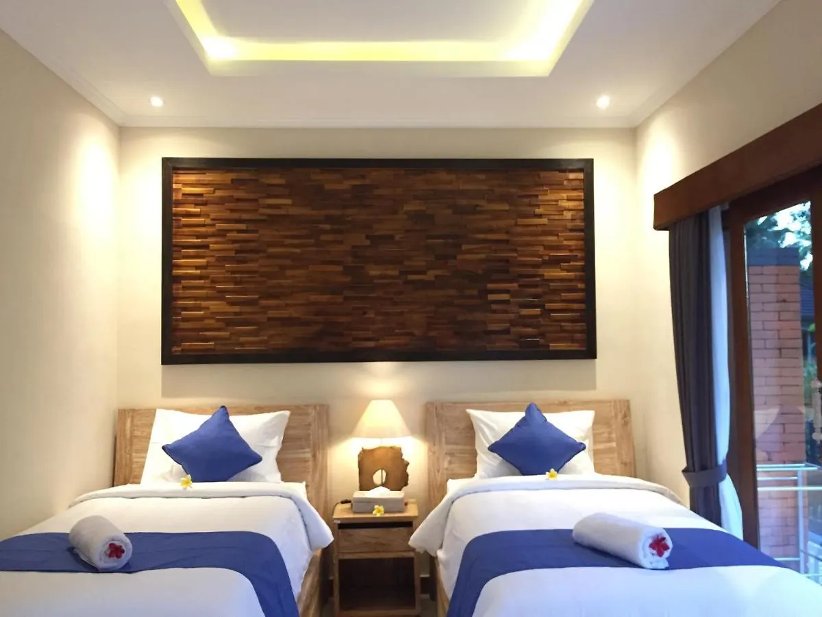 Cahaya Guest House Ubud Indonesia