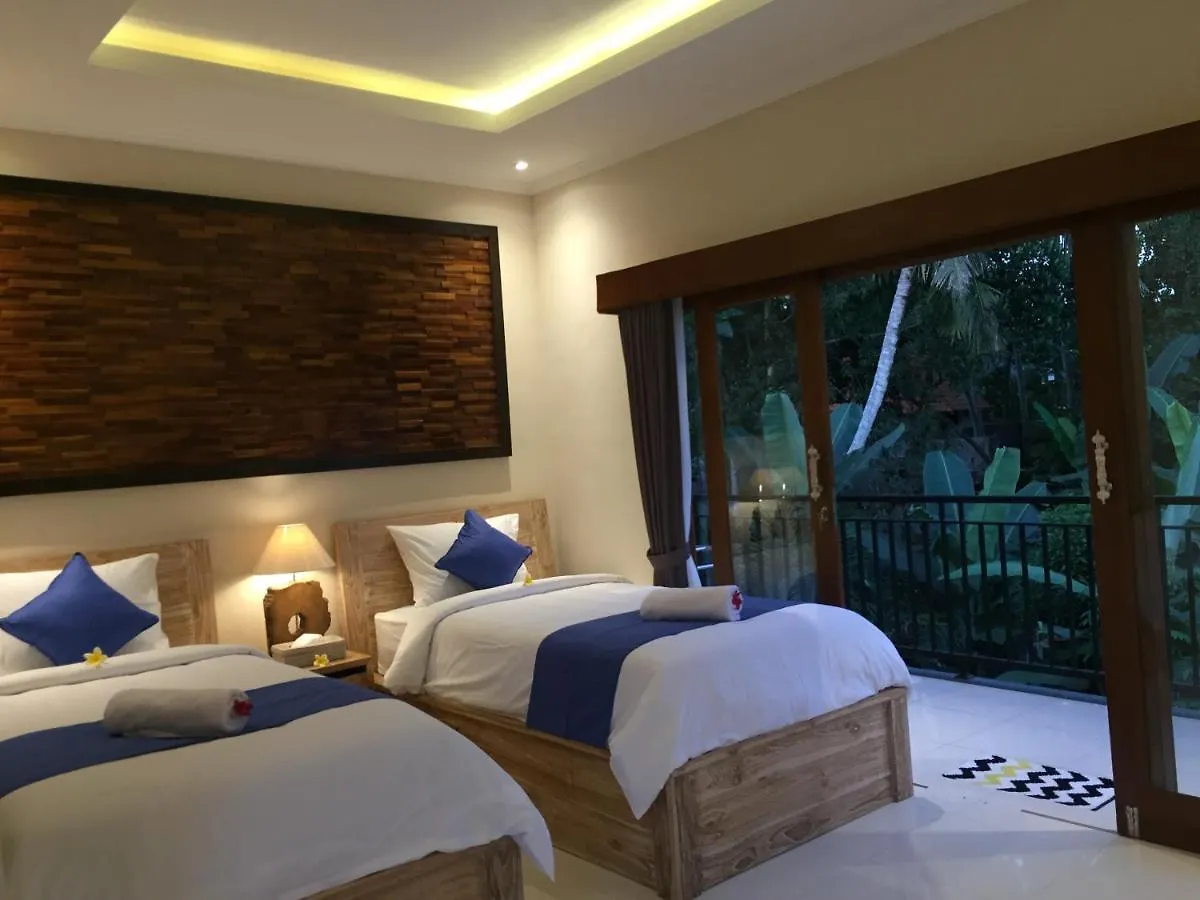 Cahaya Guest House Ubud 0*,