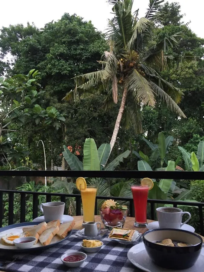 Cahaya Guest House Ubud 0*,  Indonesia
