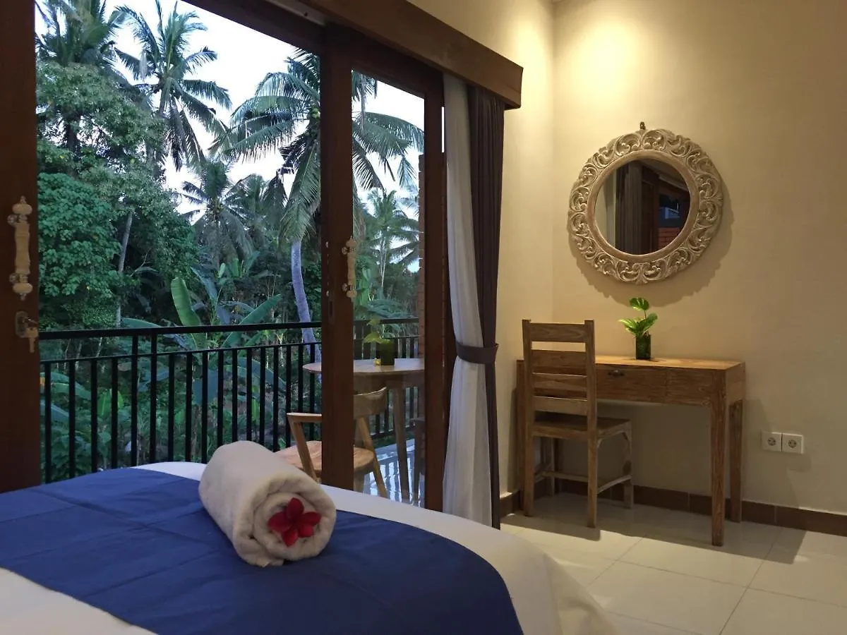 Cahaya Guest House Ubud