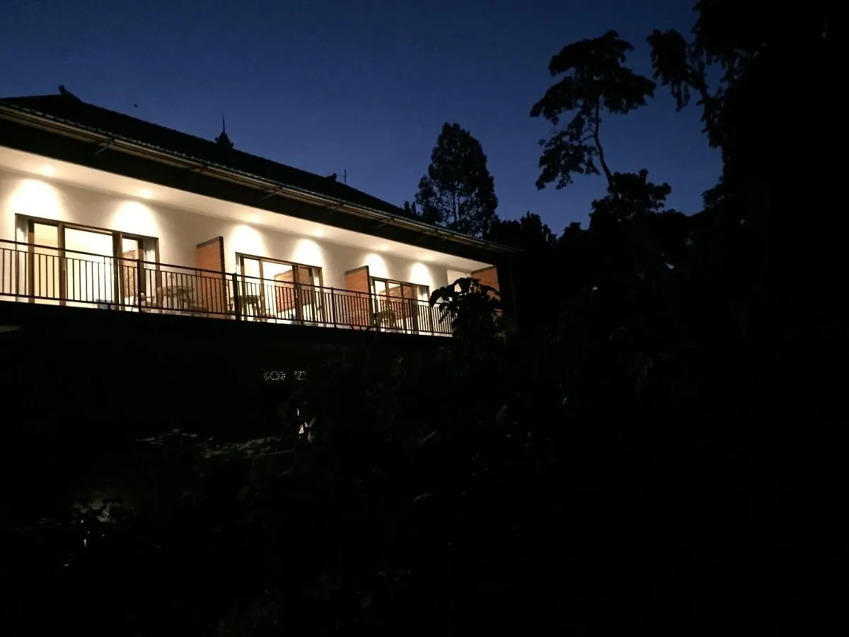 Cahaya Guest House Ubud