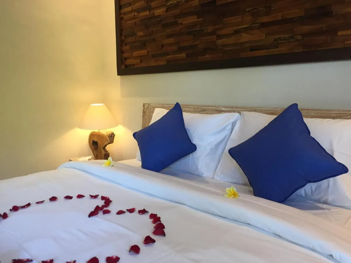 Alloggio in famiglia Cahaya Guest House Ubud