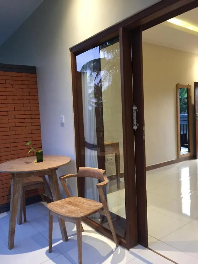 Cahaya Guest House Ubud 0*,  Indonesia