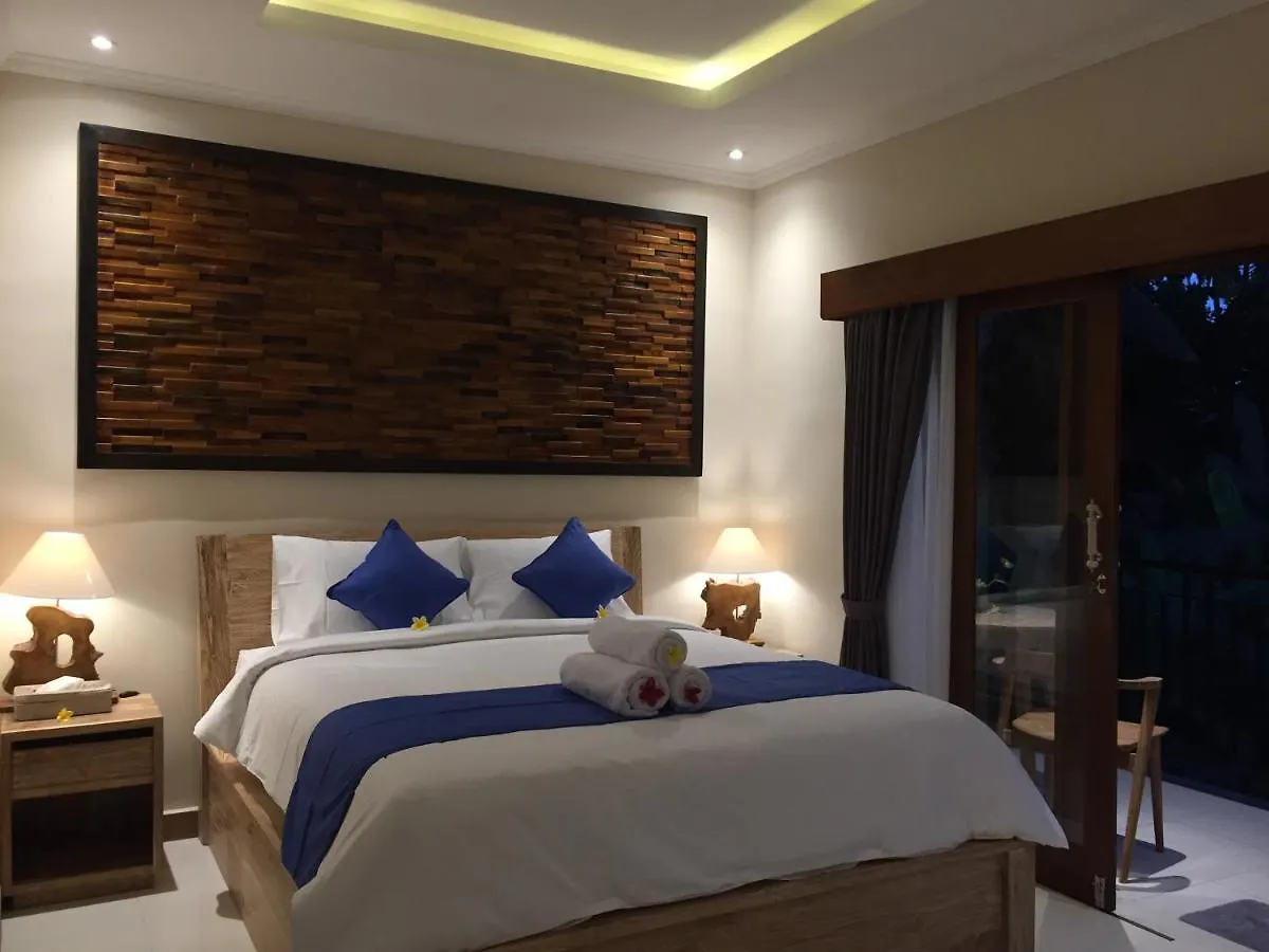 Cahaya Guest House Ubud 0*,  Indonesia