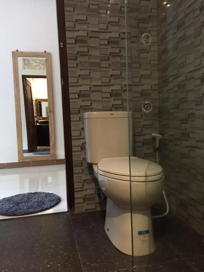Cahaya Guest House Ubud Indonesia
