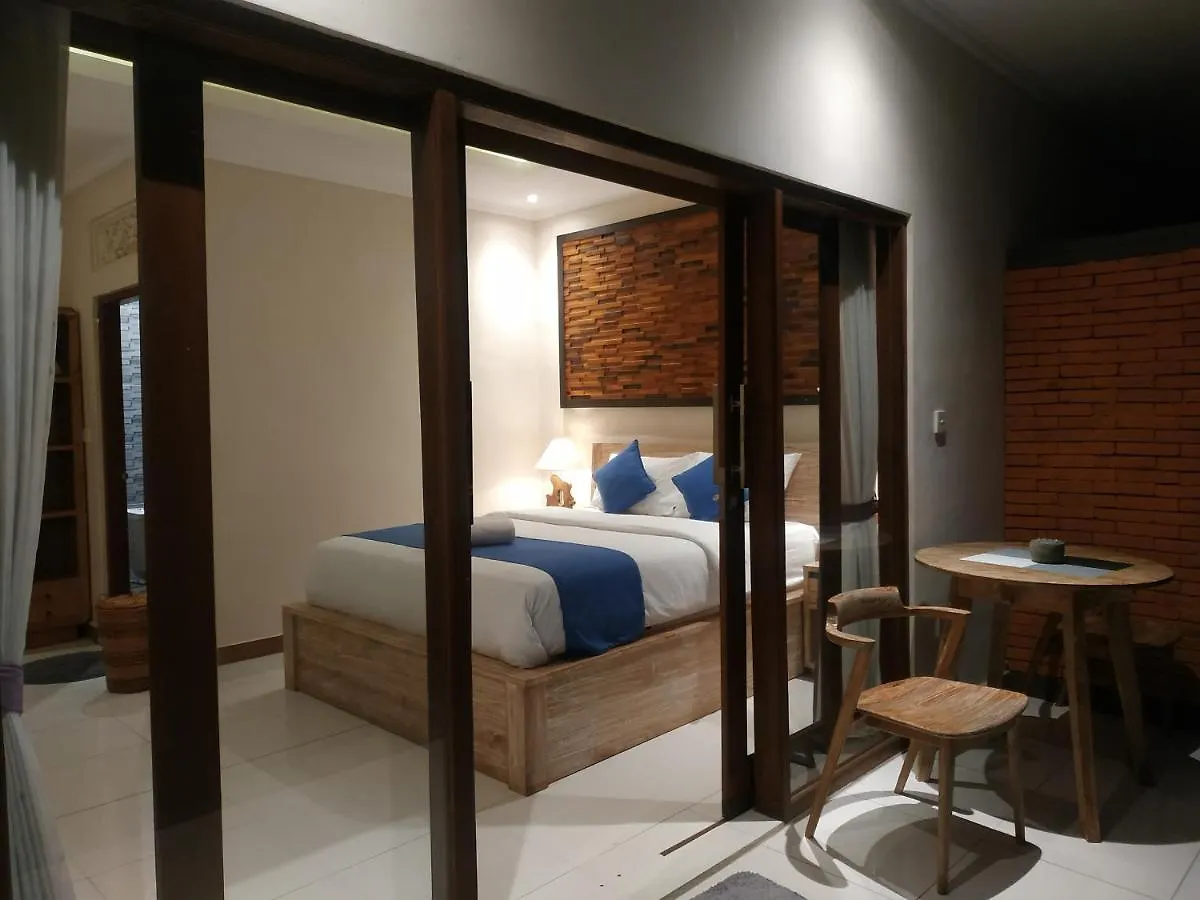 Alloggio in famiglia Cahaya Guest House Ubud
